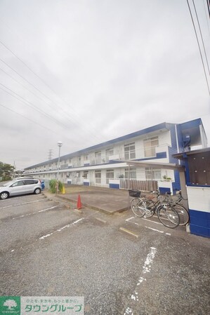 フレンズピュアの物件内観写真